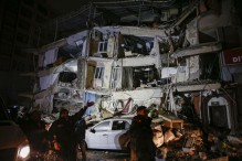 أكثر من 4 آلاف و 300 قتيل و19 ألف جريح بزلزالين ضربا تركيا وسورية