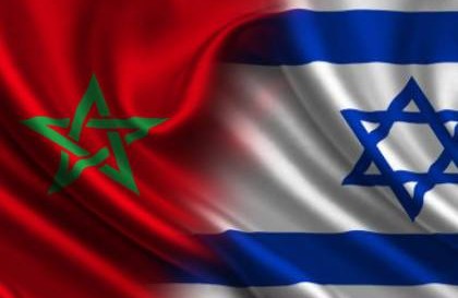 صحيفة فرنسية : محور مغربي إسرائيلي جديد لإعادة تشكيل التوازن الإقليمي