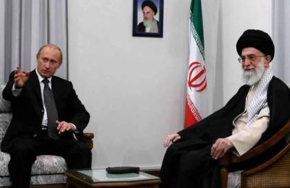 تمير هايمان: التعاون الروسيّ-الإيرانيّ يُعزِّز قوّة طهران النوويّة وهيمنتها الاقليميّة