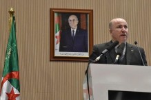 رئيس الوزراء الجزائري: شروط تنظيم القمة العربية متوفرة.. وفلسطين ستعود قضية مركزية ـ (فيديو )