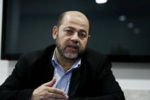 أبو مرزوق: السلطة تثير المشكلات في غزة و لانتائج من اجتماع الأمناء العامين