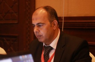 الكاتب المصري عماد أديب يتوقع انهيارات اقتصادية كبرى وقلاقل اجتماعية وفوضى أمنيّة غير مسبوقة