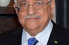 " بيان العار "  لتحريف تصريحات الرئيس محمود عباس  حول المحرقة النازية
