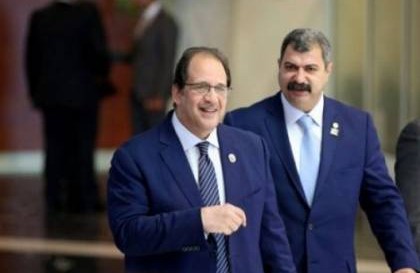 حماس : وزير المخابرات المصرية يزور غزة قريبًا في ظل توافق كبير