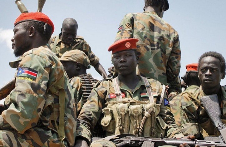 : خطوات نحو رفع اسم السودان من قائمة الإرهاب