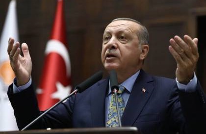 أردوغان: مقتل خاشقجي كان مدبرا و نمتلك أدلة قوية تثبت قتله بشكل وحشي