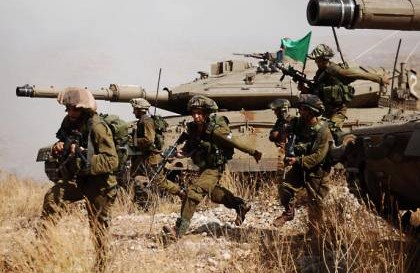 باحث اسرائيلي: إسرائيل لن تضحي بجنودها على مذبح تسليم غزة للرئيس عباس