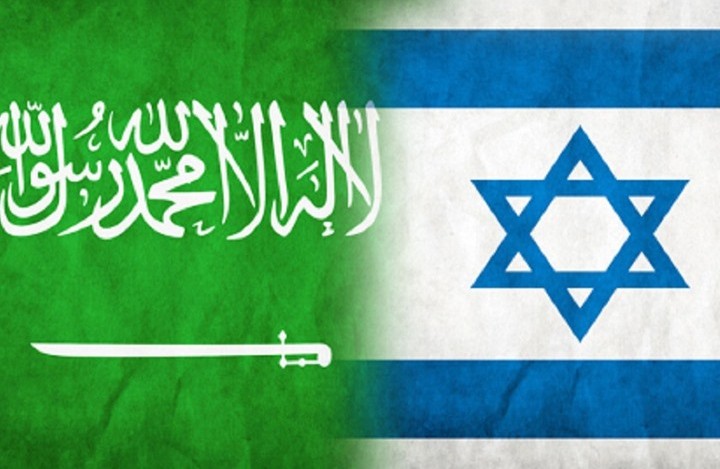 إسرائيل تكشف عن مشروع خط سكة حديد يربطها بالسعودية