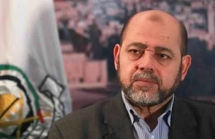 ابومرزوق: لانسعى لاقامة دولة في غزة و يرد على تصريحات فتح حول المصالحة