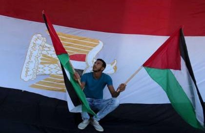 مصر تحاول "تليين" موقف الجهاد الإسلامي من وقف إطلاق النار مع إسرائيل