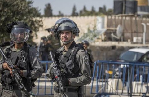 القدس: الاحتلال يفرج عن 24 مواطناً بشروط القدس: الاحتلال يفرج عن 24 مواطناً بشروط