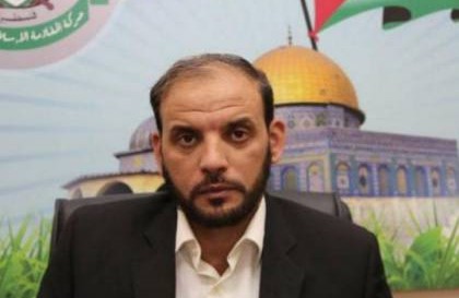 ماذا قال حسام بدران عن اعتقال الاحتلال لمحافظ القدس عدنان غيث؟