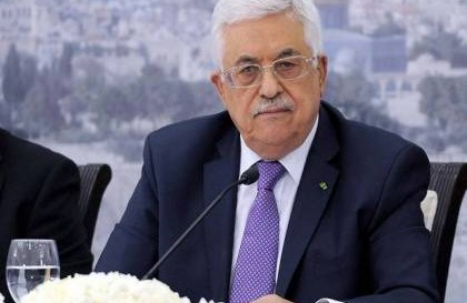 الرئيس عباس: سنواصل العمل على تحقيق المصالحة الفلسطينية