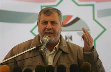 البطش: جولات المصالحة لا قيمة لها وندعو الرئيس إلى إرسال وفد من اللجنة المركزية لغزة