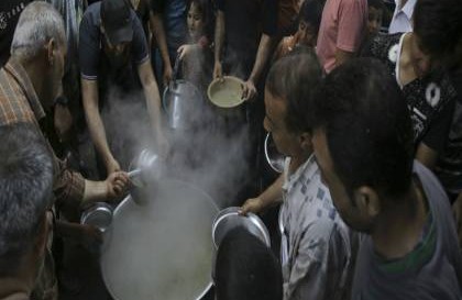 غزة: تحذيرات من اتّساع شرائح الفقراء والعاطلين عن العمل