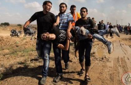 الجنائية الدولية : تقدم كبير في الشكوى بجرائم الحرب ضد اسرائيل وقلق في تل ابيب