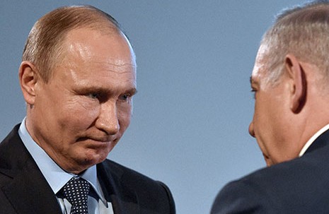 نتنياهو تعلّم آداب التعامل مع موسكو: نحو محادثات عسكرية ثنائية