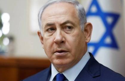 قناة عبرية : نتنياهو يدرس طلب السلطة الفلسطينية حول اتفاقية باريس