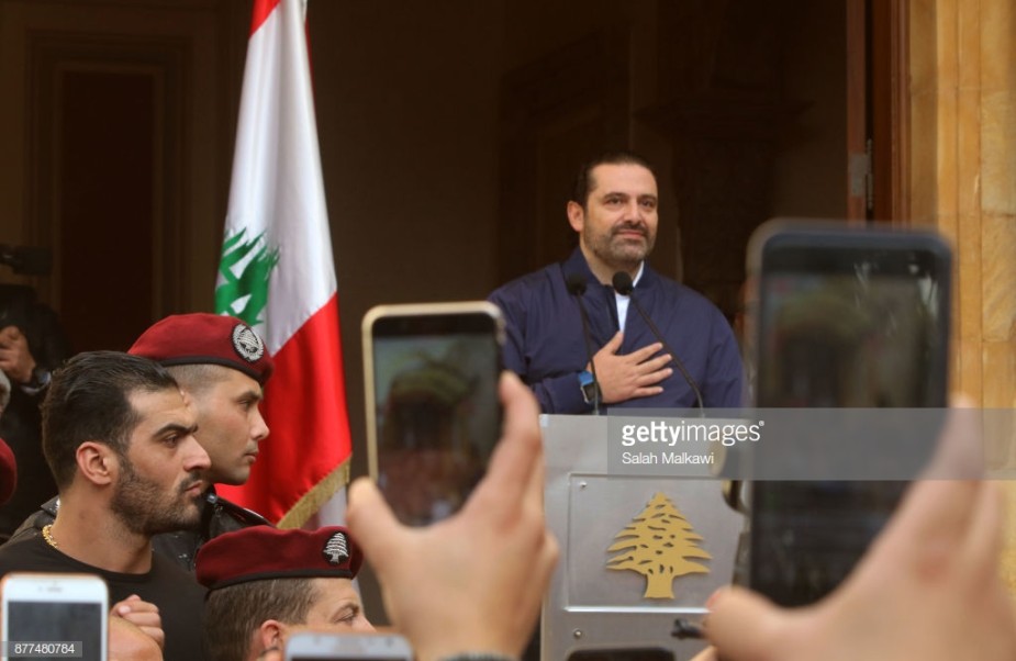 «الإيكونومست»: حربٌ محتملة أحدها.. أهم مخاطر عدم تشكيل حكومة لبنانية في 2019