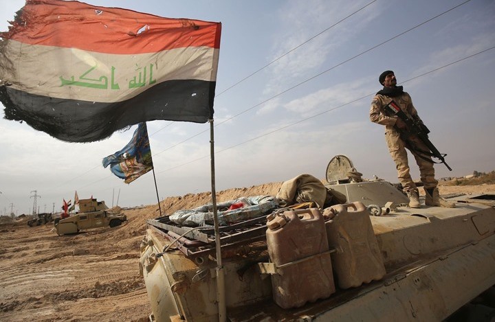 تداعيات محتملة على العراق بعد انسحاب أمريكا من سوريا