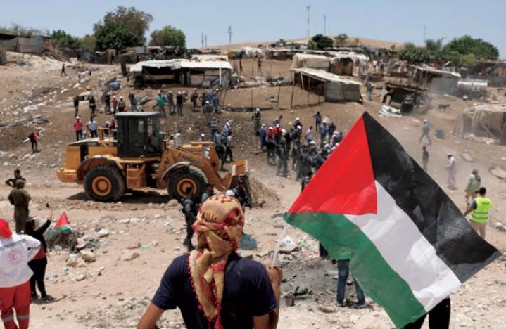 دروب التسويات في الشرق الأوسط على حساب الوطن الفلسطيني لصالح اليهود من ألفه إلى يائه ح " 18 "