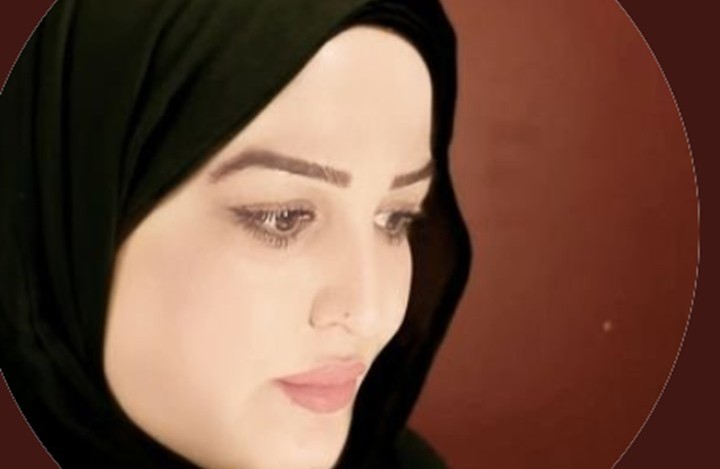 كاتبة سعودية تلجأ لهولندا وتكشف تهديد رجال القحطاني لها