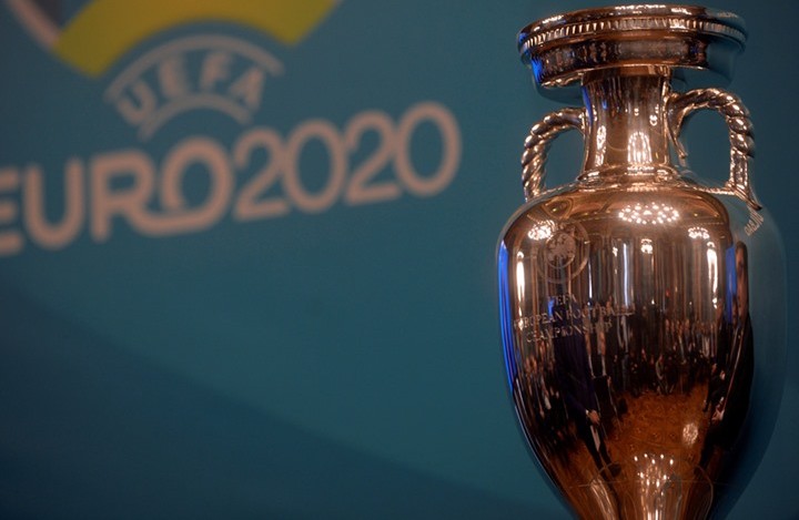 تعرف على نتائج قرعة تصفيات كأس أمم أوروبا 2020