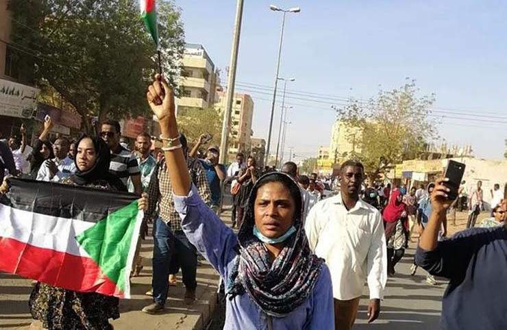 لهذا السبب اشتعلت المظاهرات في السودان