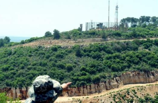 روسيا لن توافق على مواجهة اسرائيلية- لبنانية في لبنان