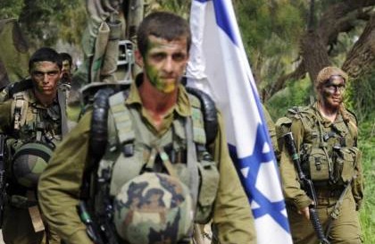تقدير عسكري إسرائيلي : عام 2019 يحمل بذور اشتعال جميع الجبهات