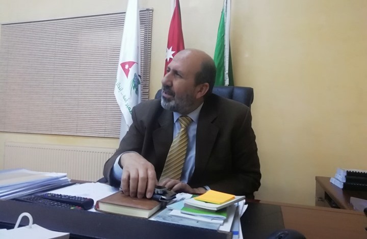 في حوار مع الأمين العام لحزب جبهة العمل الإسلامي في الأردن