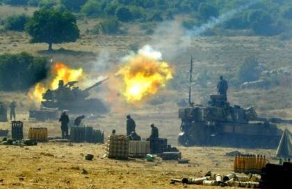جنرال اسرائيلي : غزة ولبنان ستطبقان على "إسرائيل" كالكماشة إن وقعت حرب