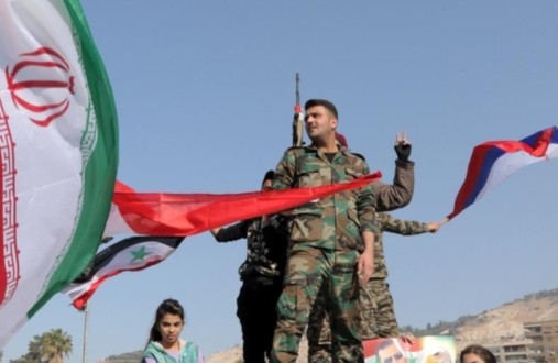 «فورين أفيرز»:كيف ستستفيد إيران من الانسحاب الأمريكي من سوريا؟