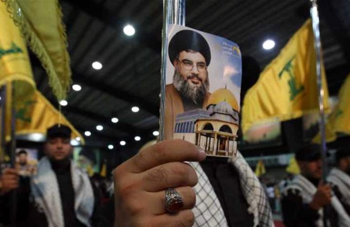 كيف سيرّد "حزب الله" على محاولة الاغتيال المعنوي لقائده؟