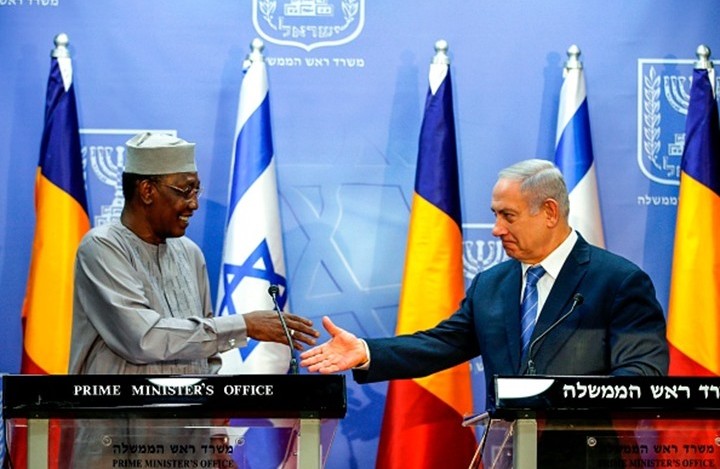 دبلوماسي إسرائيلي:نقيم علاقات ثنائية على حساب المجتمع الدولي