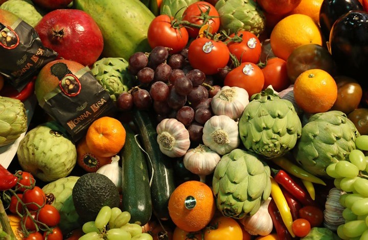 هذه أبرز الوصفات الغذائية الغنية بالبروتين للنباتيين
