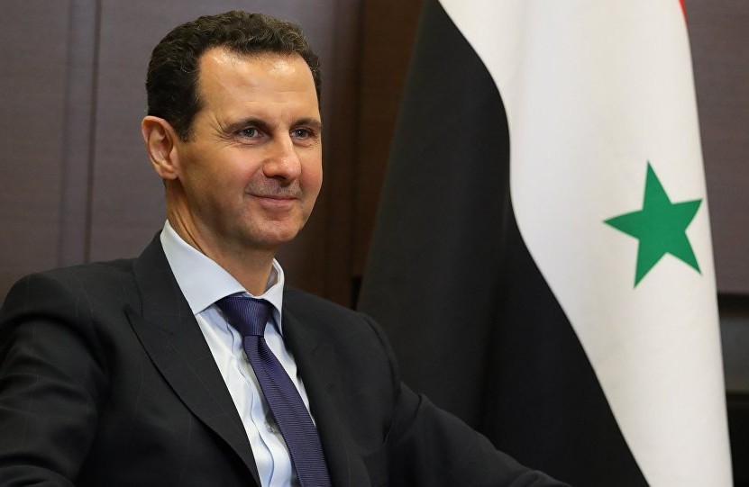 "سبوتنيك" تكشف سر العقوبات الغربية على الأسد ورجال أعمال سوريين