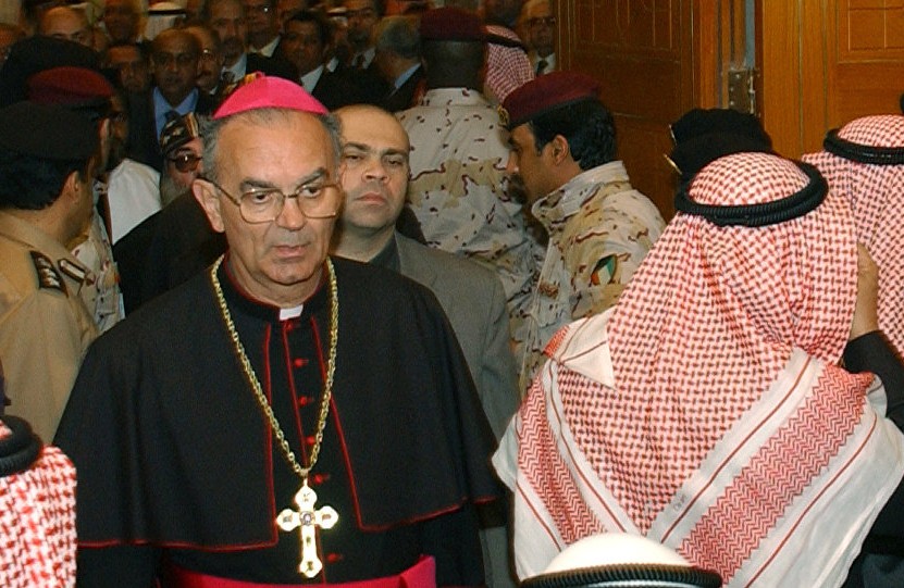 المسيحية في الخليج... تاريخ طويل من قبل زيارة البابا