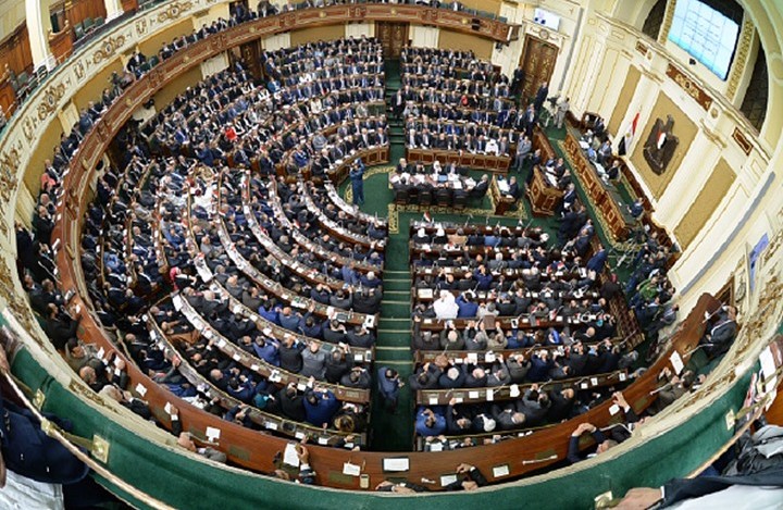 تفاصيل كيان المعارضة الجديد لمواجهة تعديل الدستور بمصر