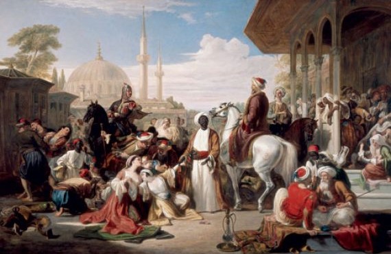 حين اجتاحت «أساطيل الانتقام» البرتغالي قلب العالم الإسلامي