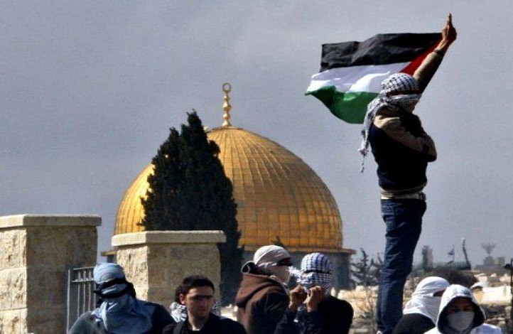 دروب التسويات في الشرق الأوسط على حساب الوطن الفلسطيني لصالح اليهود من ألفه إلى يائه   ح " 19 "