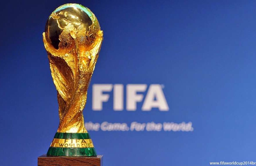 المونديال … أربع دول تتقدم لاستضافة نهائيات كأس العالم 2030