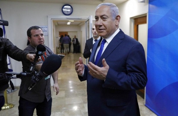 دراسة: أغلبية في إسرائيل تعتبر نتنياهو فاسدا