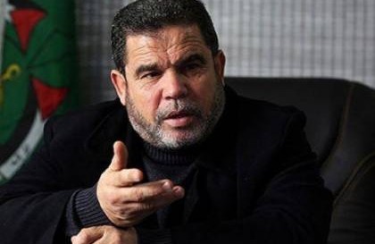 البردويل: حماس قدمت ثلاث مقترحات لمصر حول المصالحة وهي كالتالي ..
