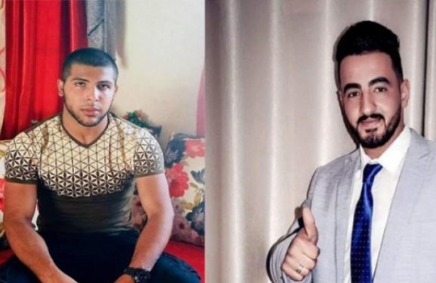 الفلسطينيون: الاحتلال نفذ عملية إعدام لشابين في كفر نعمة