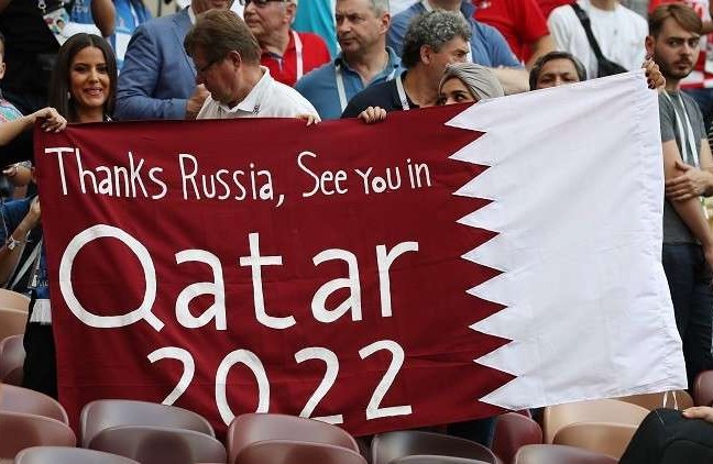 قطر تدرس مشاركة عمان والكويت في تنظيم مونديال 2022