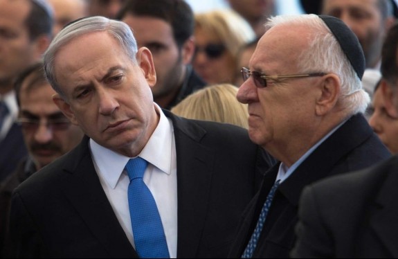 ثلاثة سيناريوهات لتشكيل "حكومة وحدة وطنية" في إسرائيل