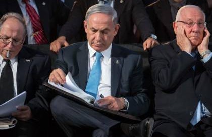ريفلين ينتقد نتنياهو بعد هجومه ضدّ العرب في إسرائيل وهذا ما قاله..
