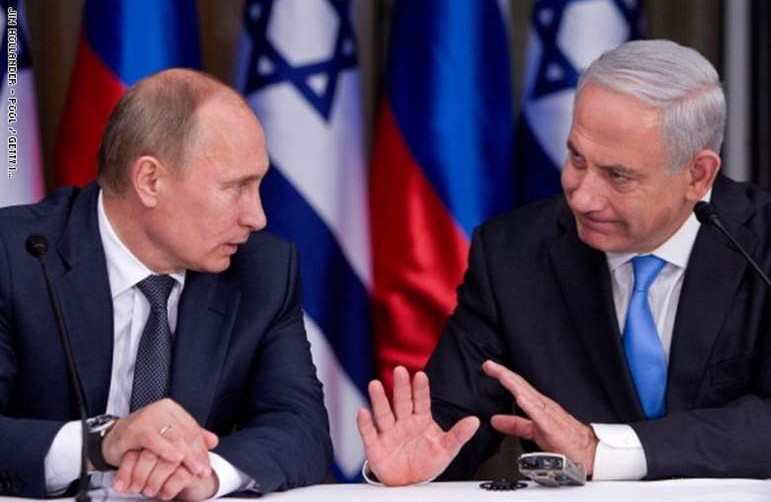 "هآرتس" تكشف الثمن الذي دفعه بوتين لإسرائيل مقابل "بقاء الأسد" في السلطة