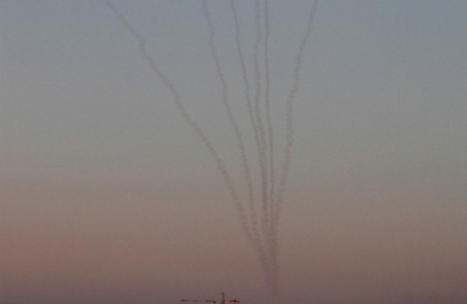 الصواريخ الصائبة: إسرائيل عاجزة عن الحرب!
